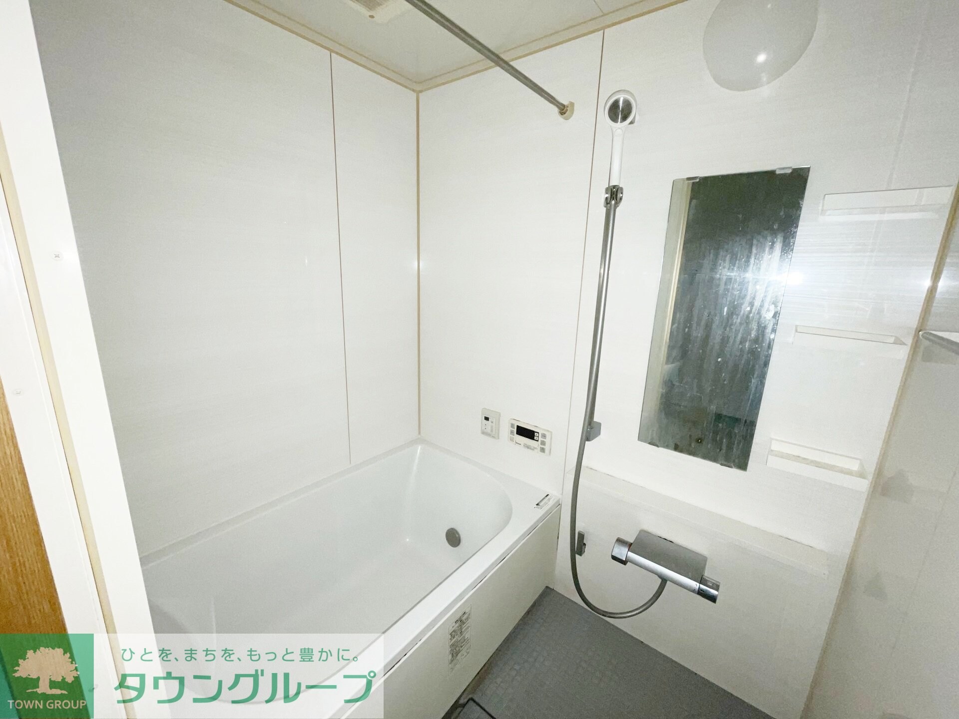 チェリーブロッサムビルの物件内観写真