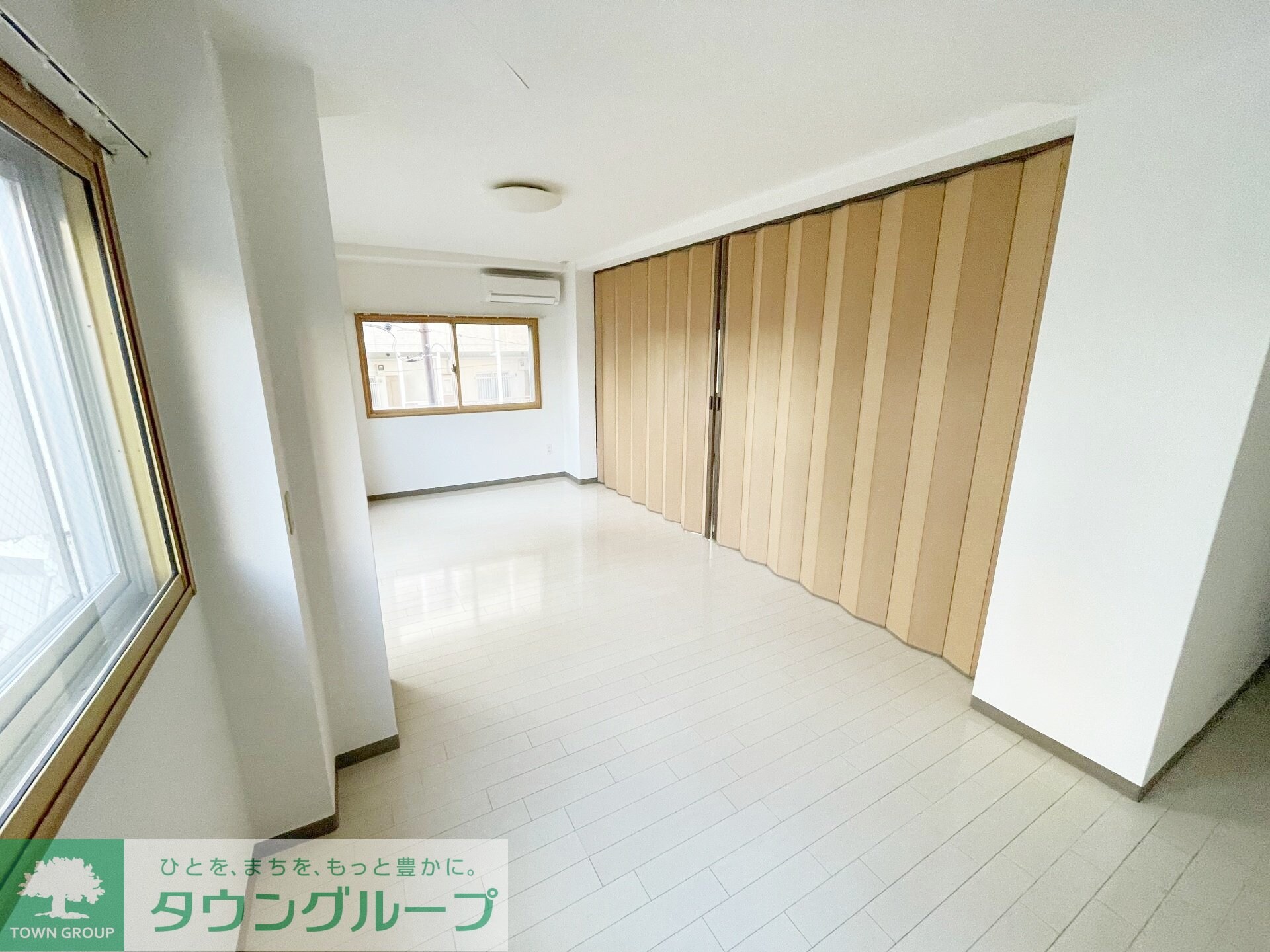 チェリーブロッサムビルの物件内観写真