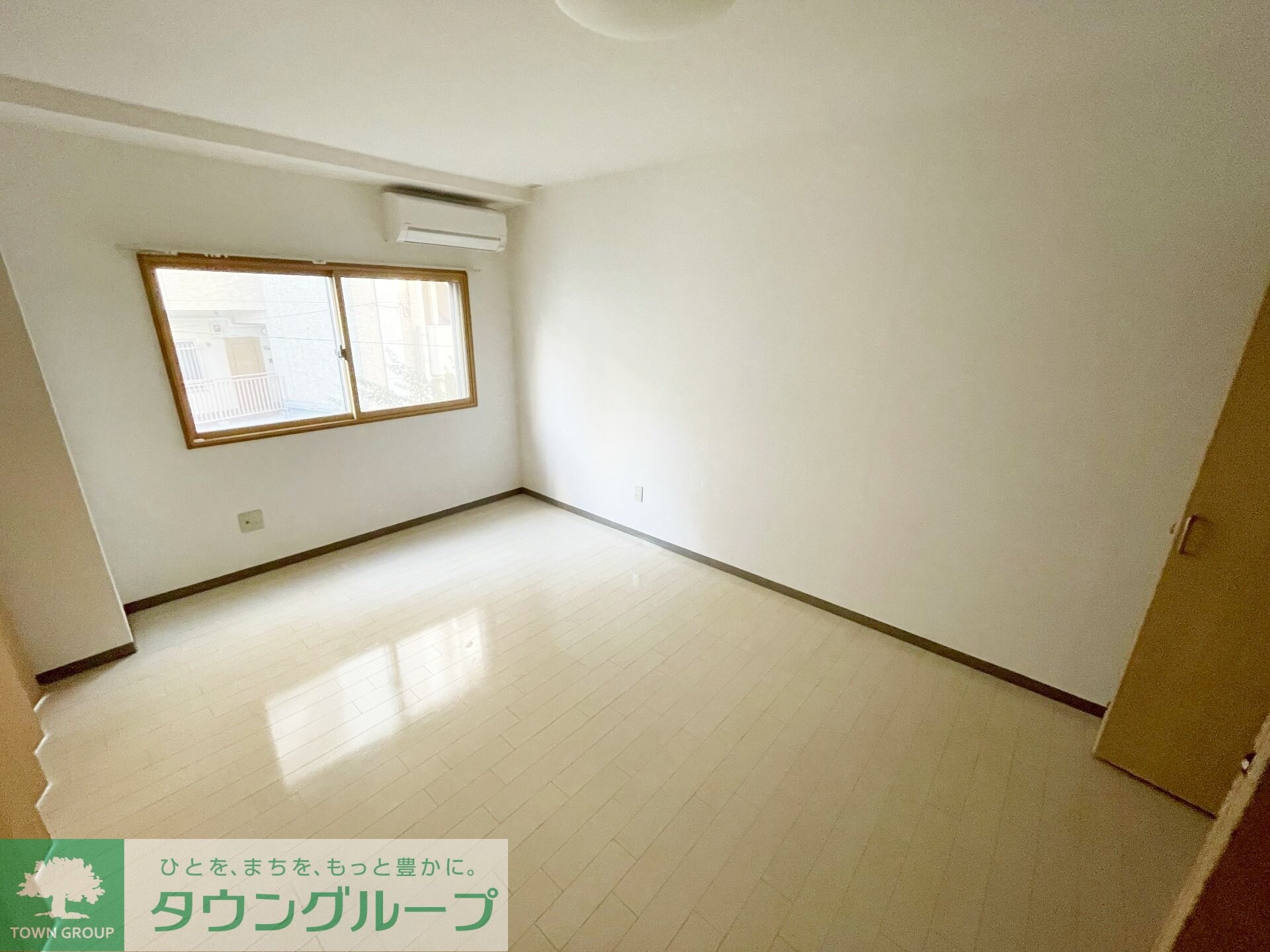 チェリーブロッサムビルの物件内観写真