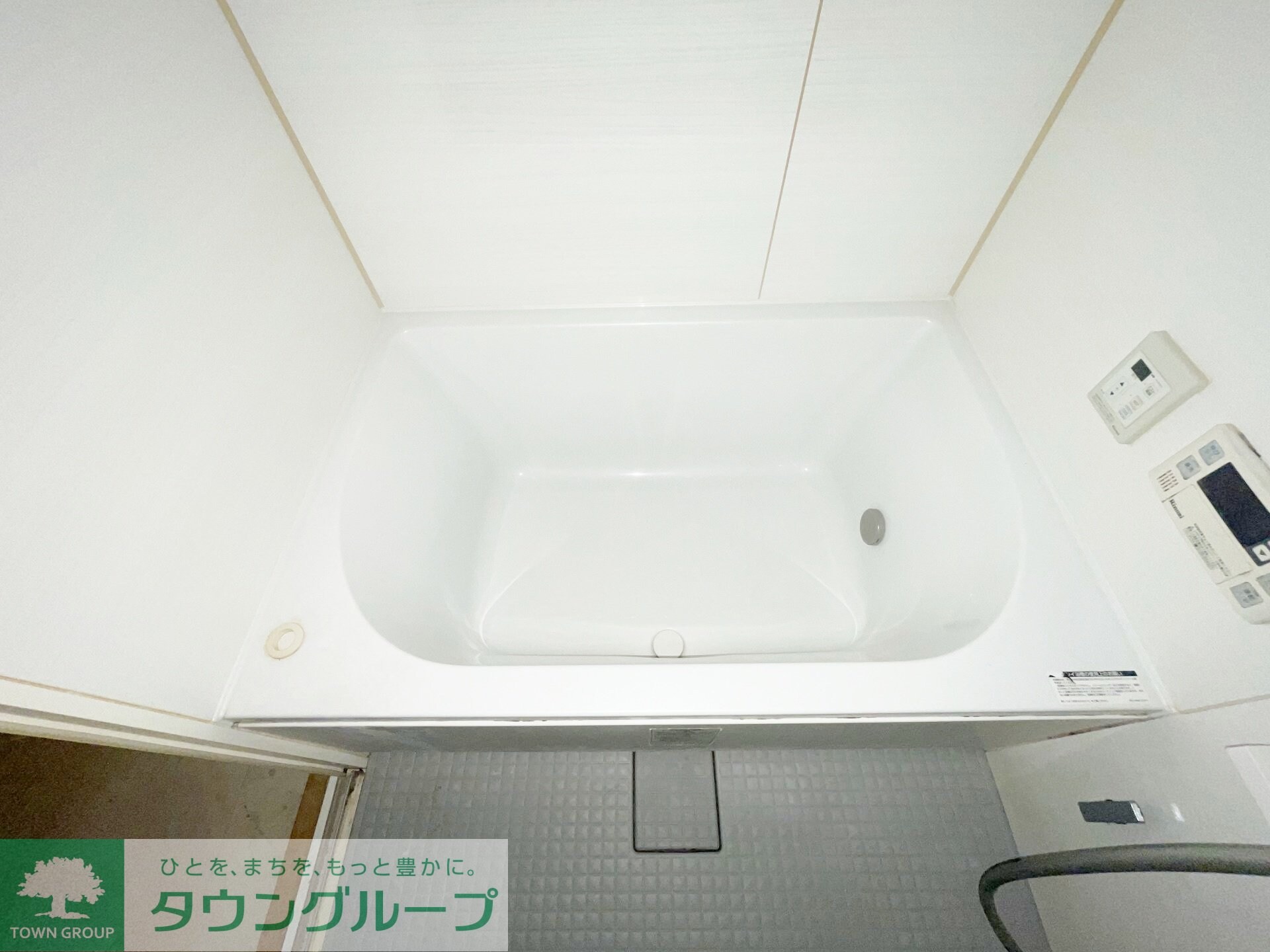 チェリーブロッサムビルの物件内観写真