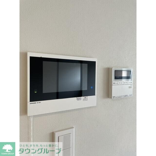 ウェルスクエア祖師ヶ谷大蔵の物件内観写真