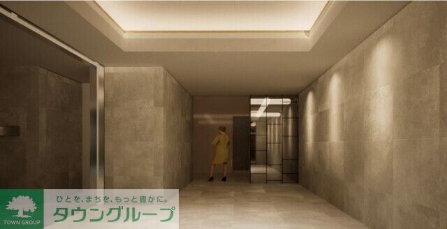 The MANOR KYODOの物件内観写真