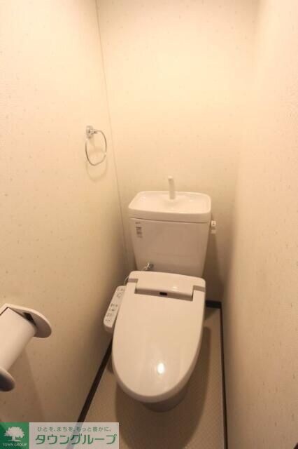 マ・ピエス東生田弐番館の物件内観写真