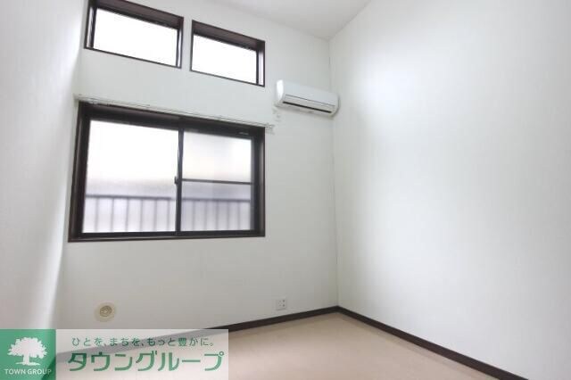 マ・ピエス東生田弐番館の物件内観写真