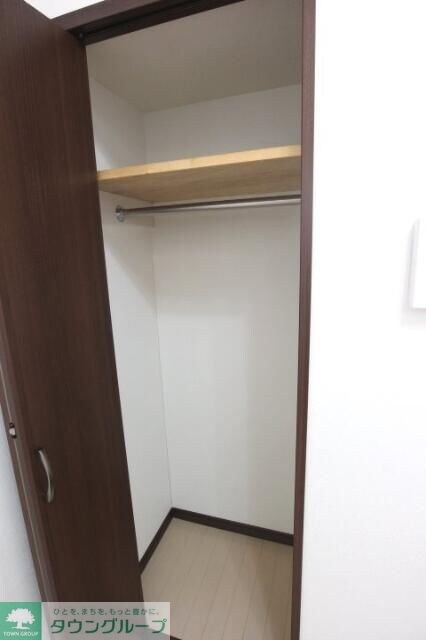 マ・ピエス東生田弐番館の物件内観写真