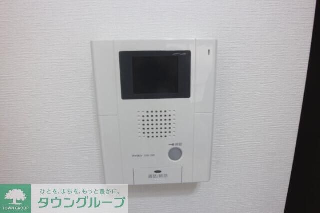 マ・ピエス東生田弐番館の物件内観写真