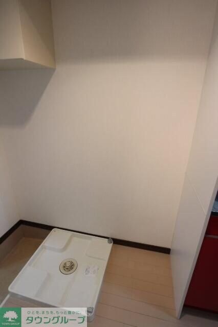 マ・ピエス東生田弐番館の物件内観写真