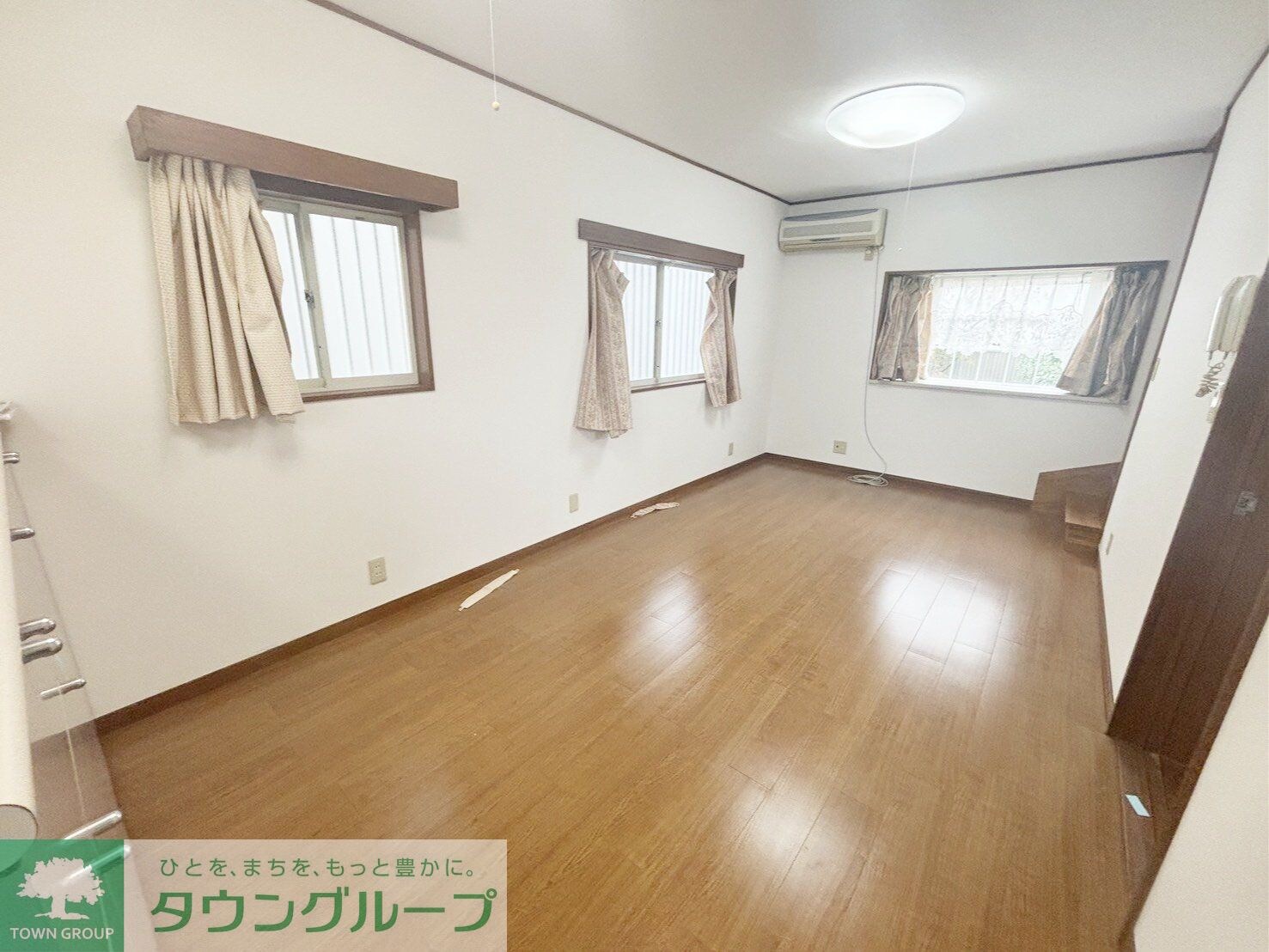 澤田貸家の物件内観写真