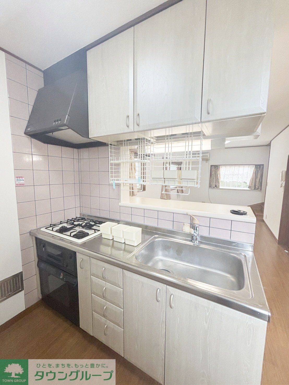 澤田貸家の物件内観写真