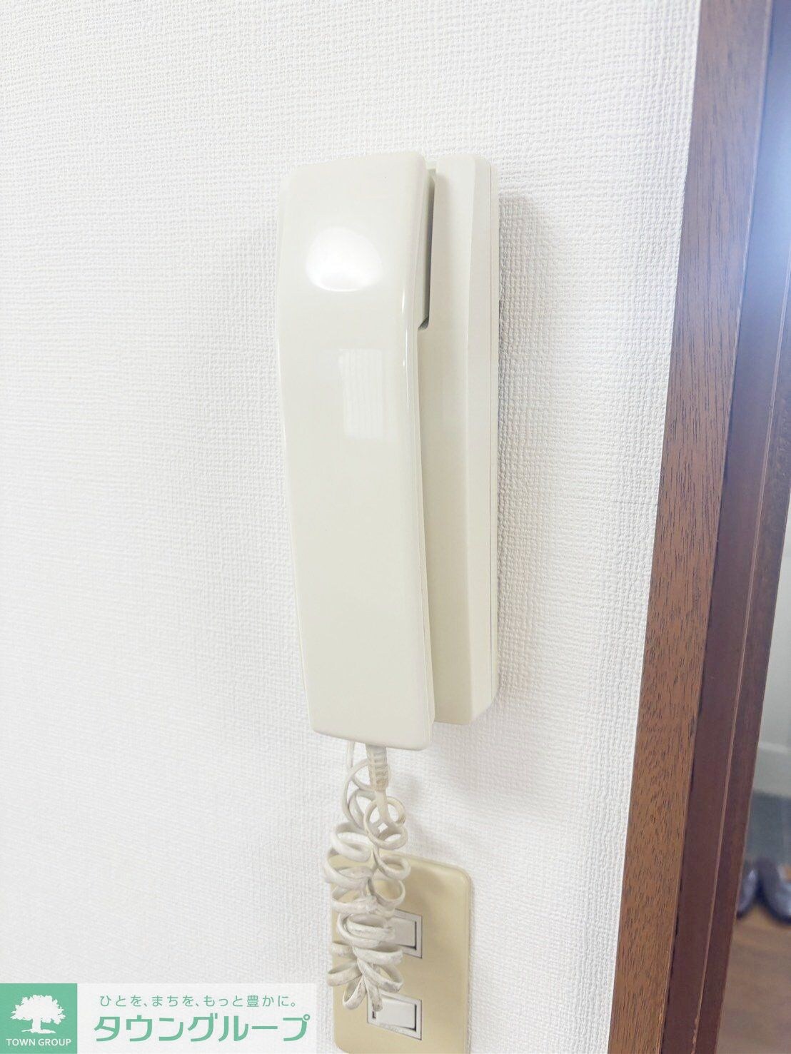 澤田貸家の物件内観写真