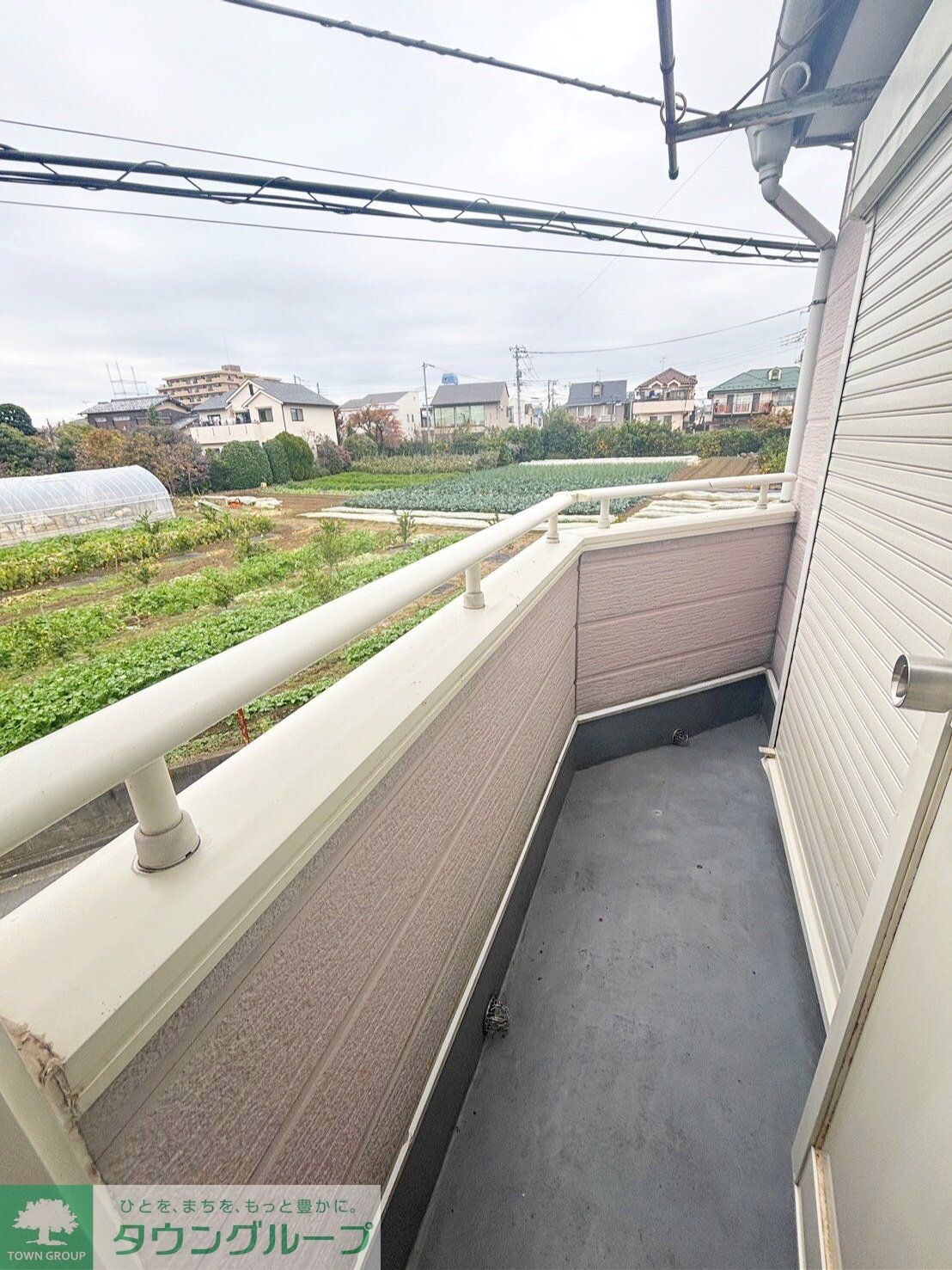 澤田貸家の物件内観写真