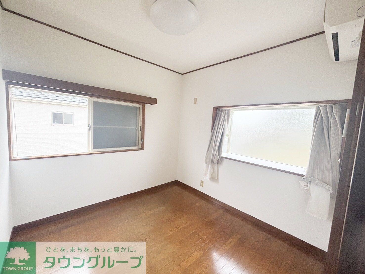 澤田貸家の物件内観写真