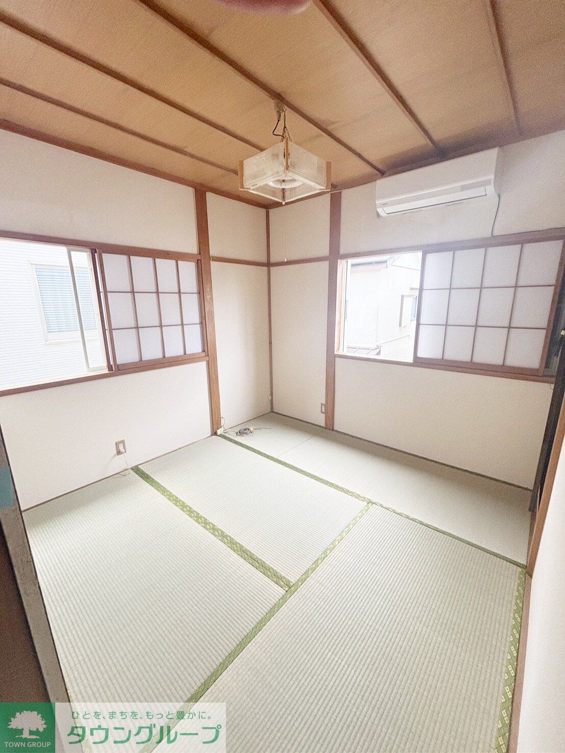 澤田貸家の物件内観写真