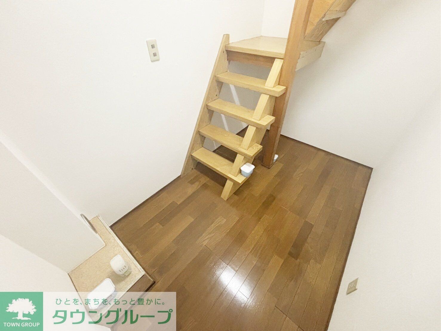 澤田貸家の物件内観写真