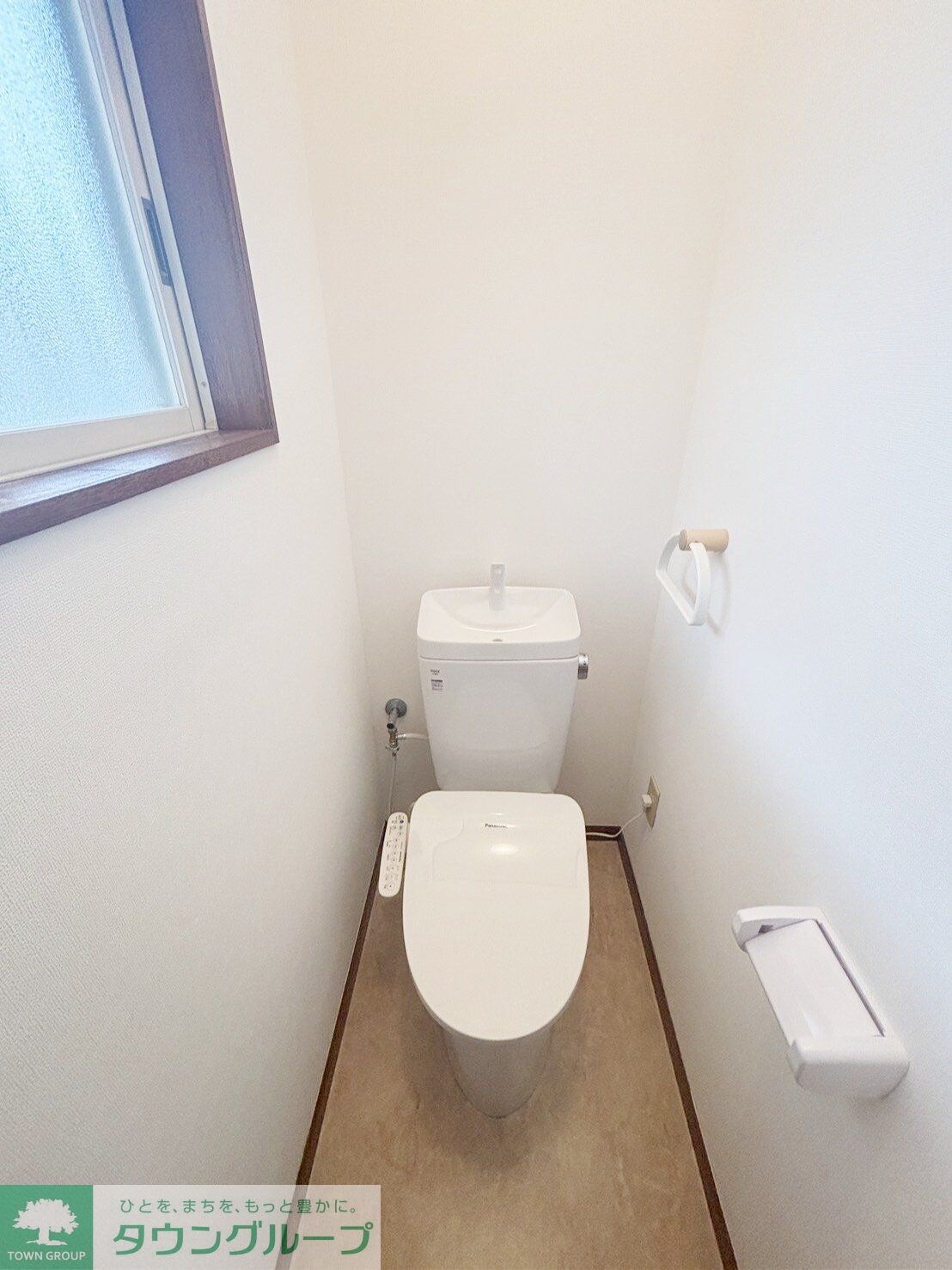 澤田貸家の物件内観写真