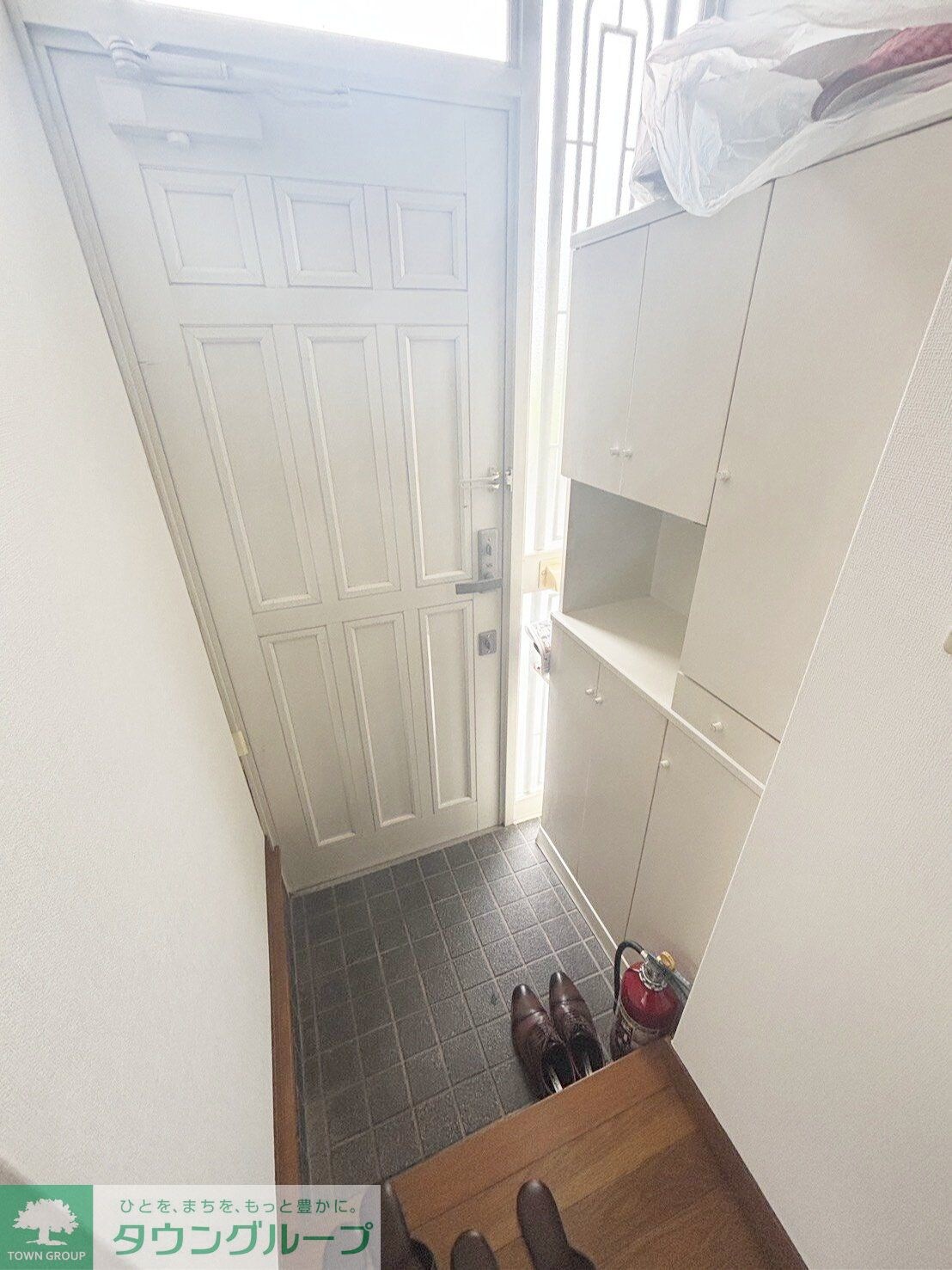 澤田貸家の物件内観写真