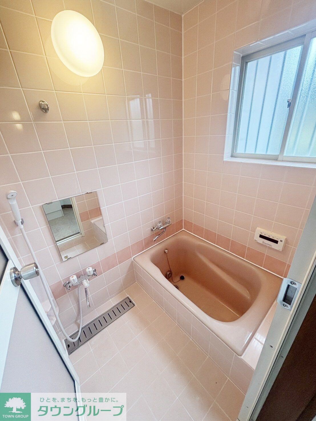 澤田貸家の物件内観写真