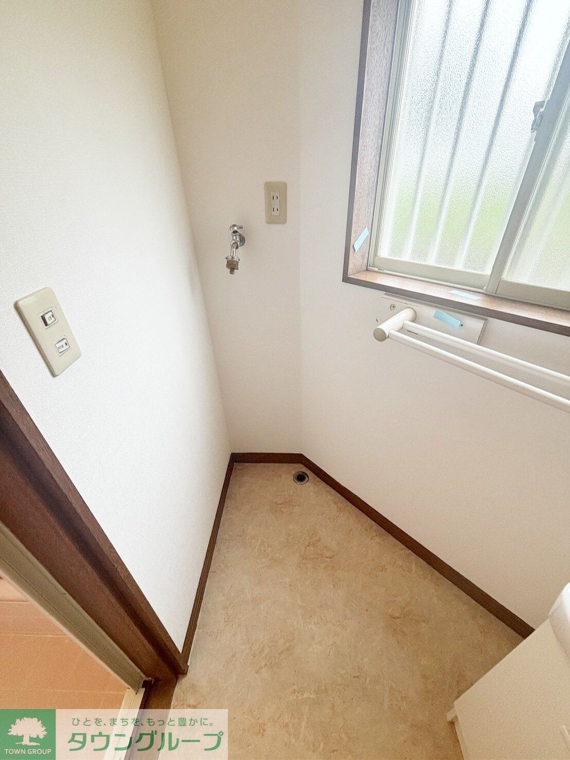 澤田貸家の物件内観写真