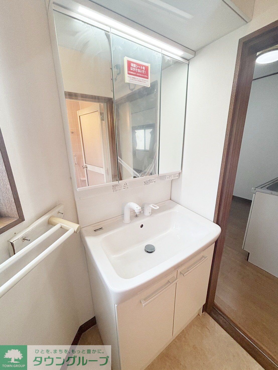 澤田貸家の物件内観写真