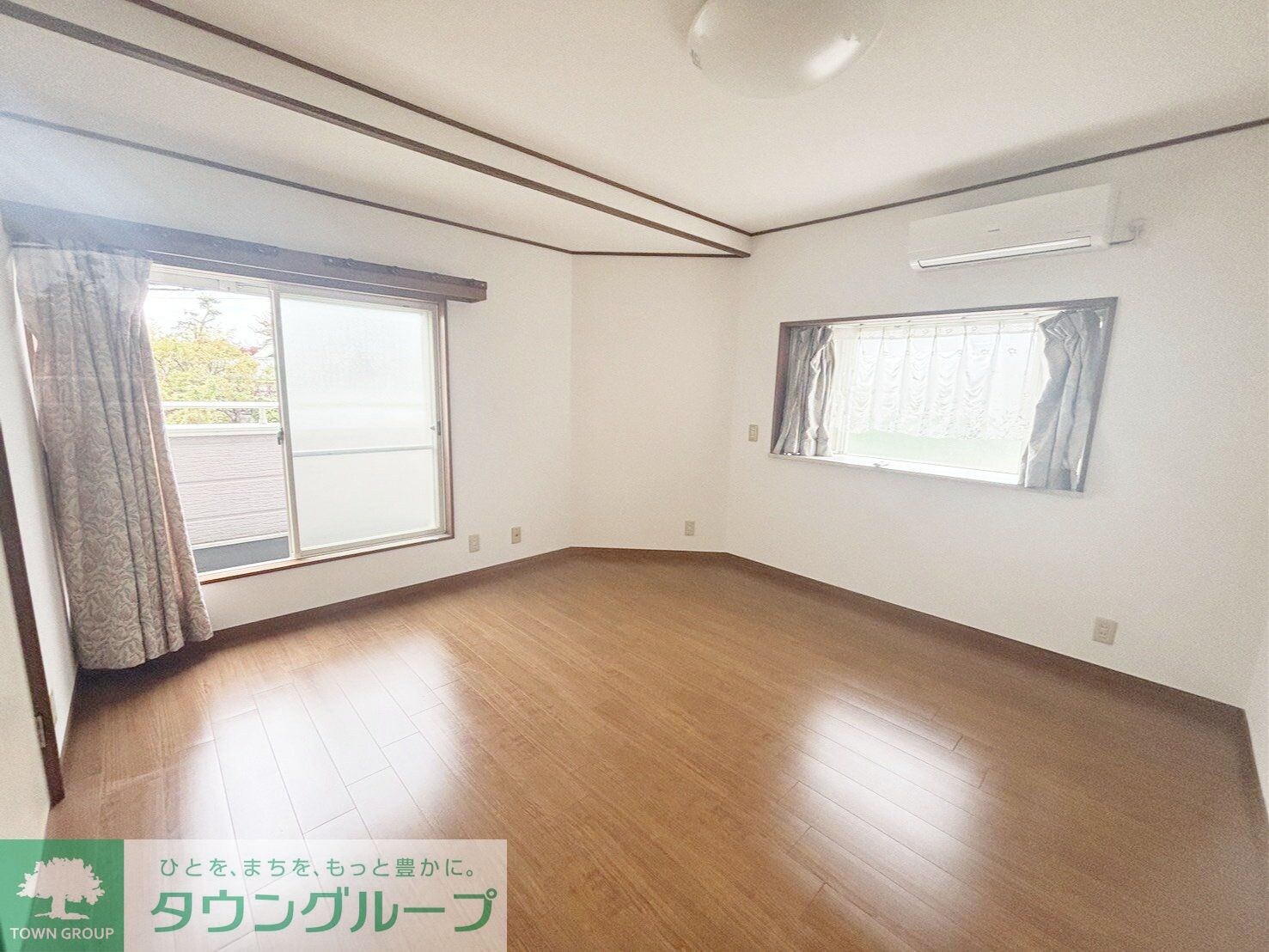 澤田貸家の物件内観写真