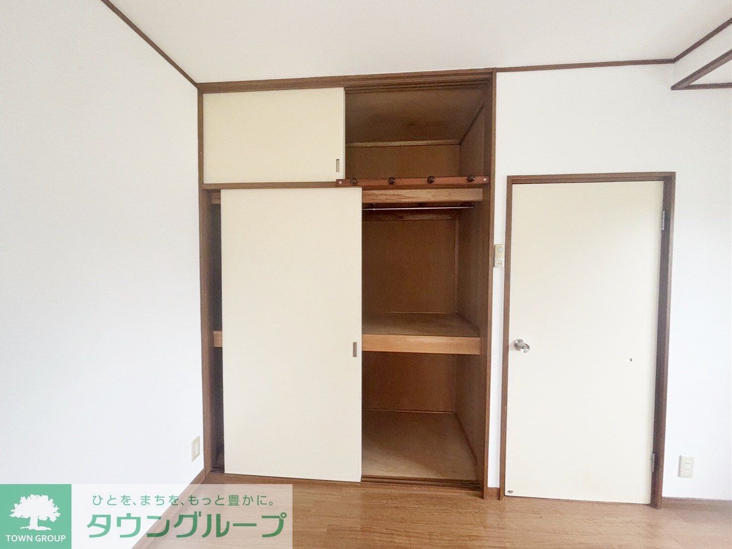 澤田貸家の物件内観写真