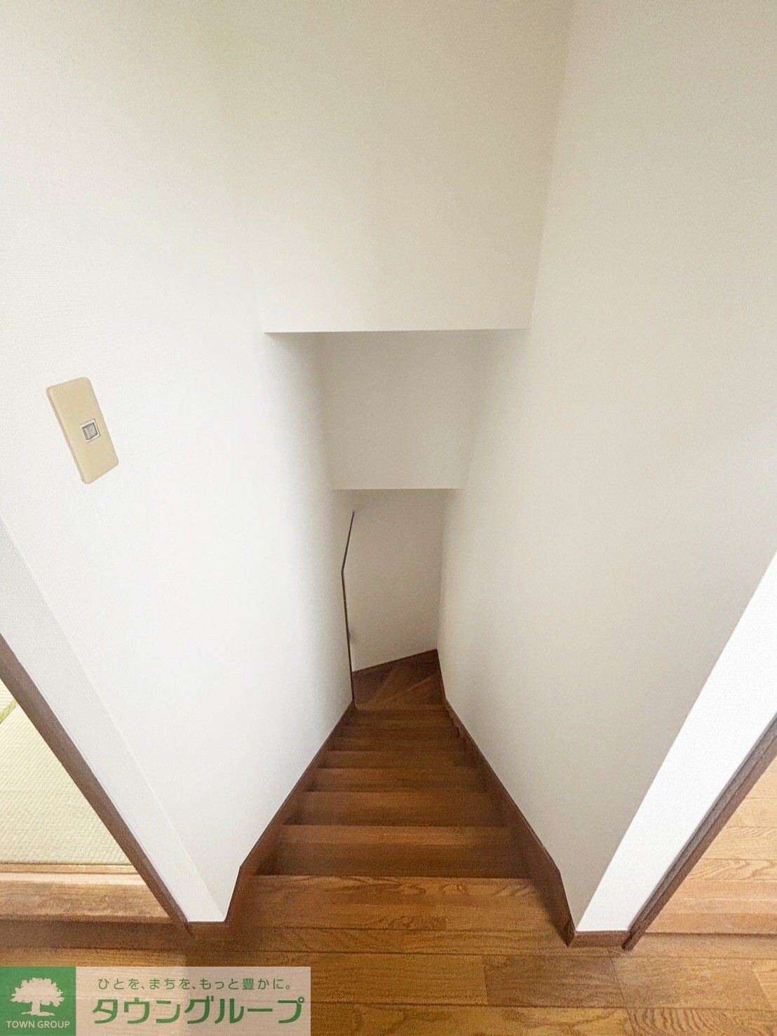 澤田貸家の物件内観写真