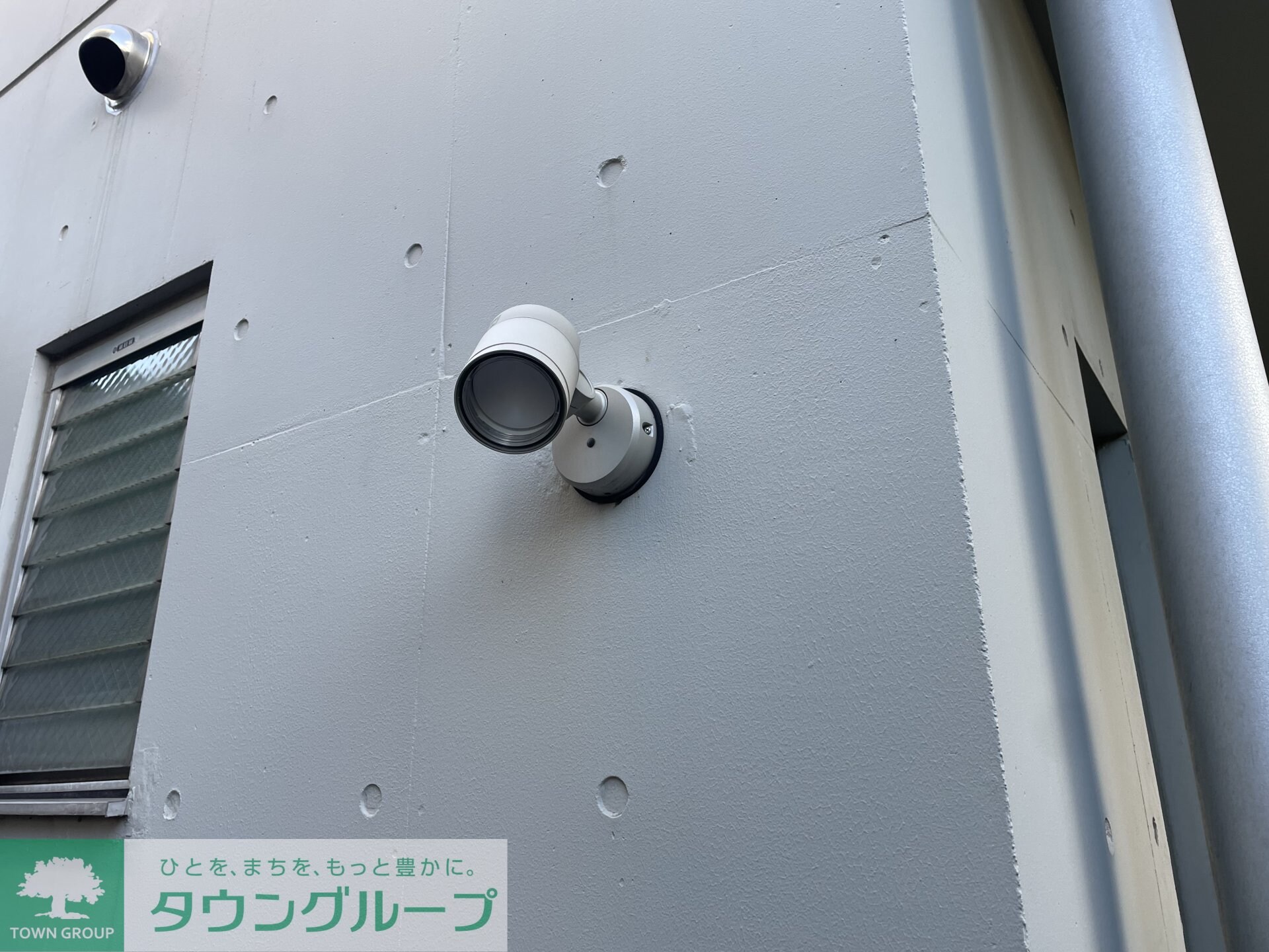 ロックシャインの物件内観写真