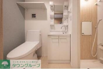 アザーレ・プラネ生田の丘の物件内観写真