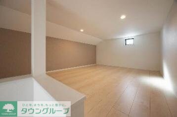 アザーレ・プラネ生田の丘の物件内観写真