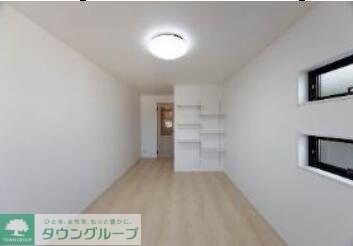 アザーレ・プラネ生田の丘の物件内観写真