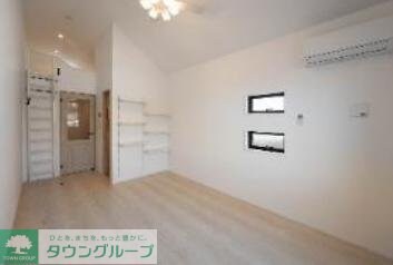 アザーレ・プラネ生田の丘の物件内観写真