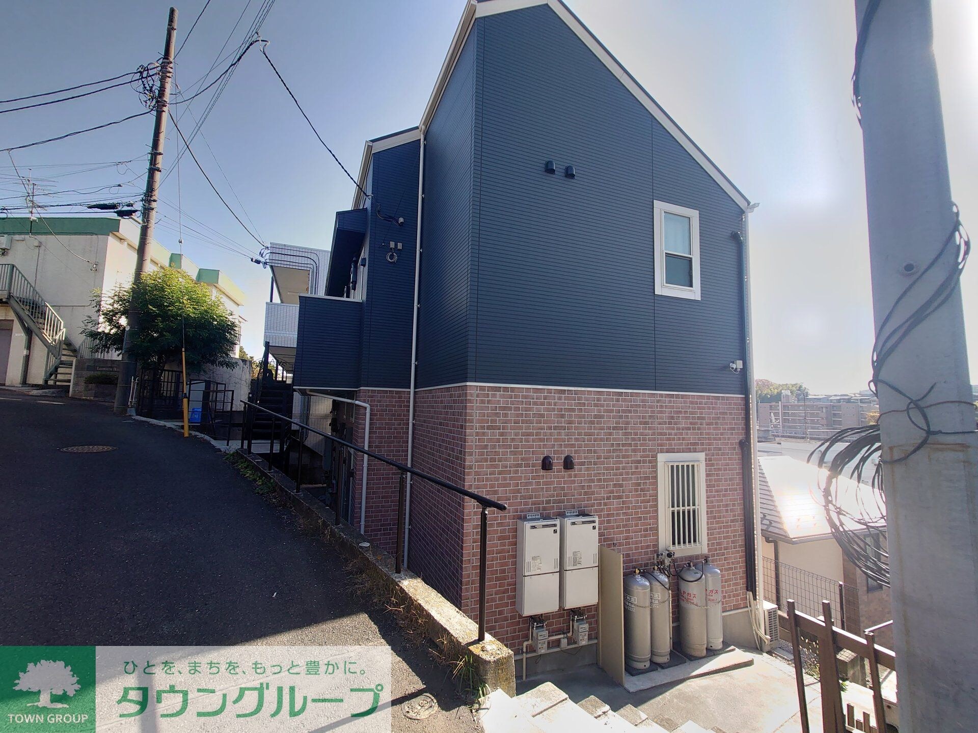 アザーレ・プラネ生田の丘の物件内観写真