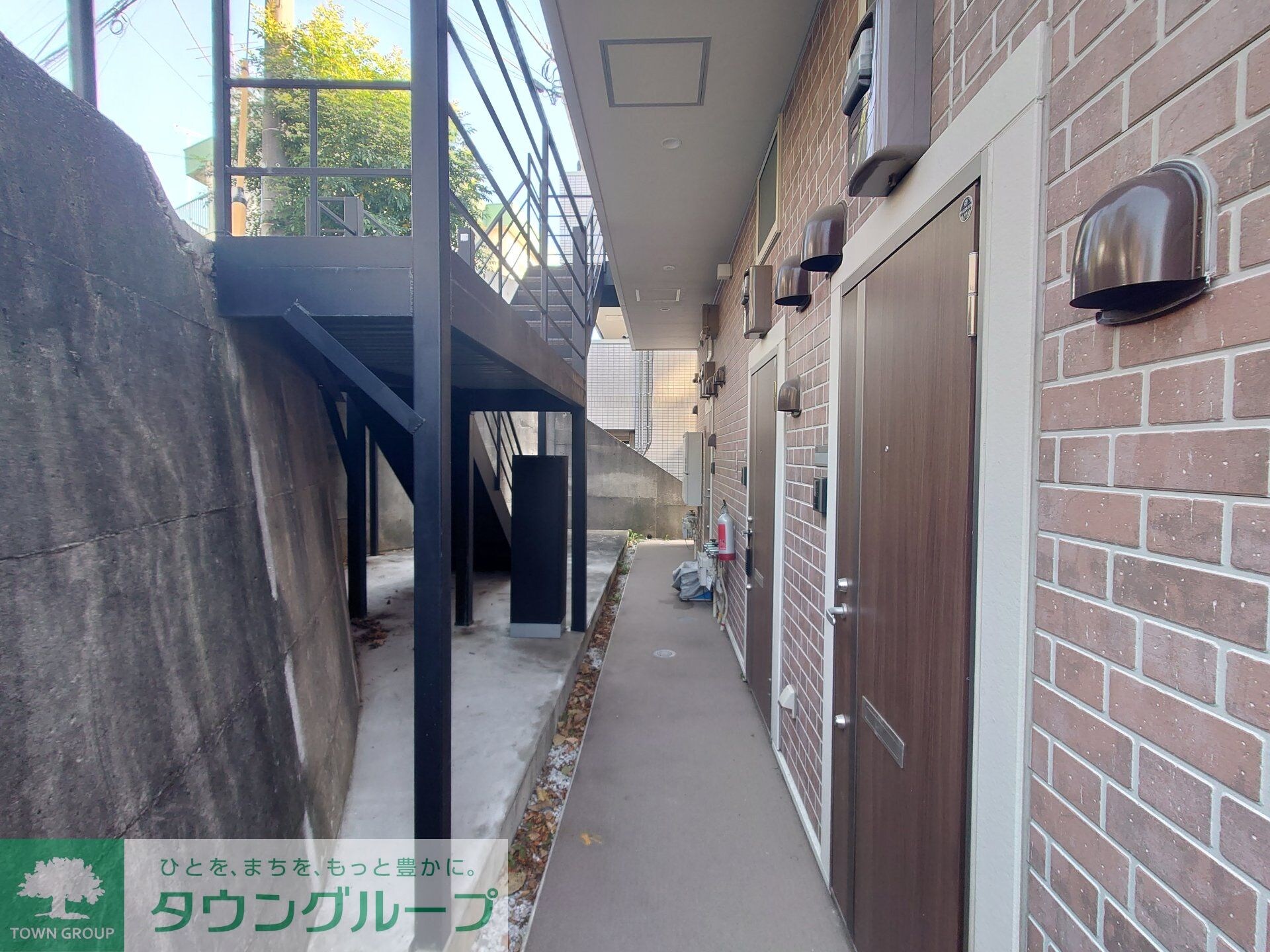 アザーレ・プラネ生田の丘の物件内観写真