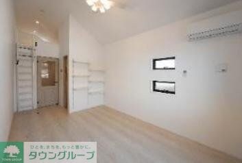 アザーレ・プラネ生田の丘の物件内観写真