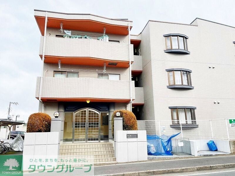 第3旭マンションの物件内観写真