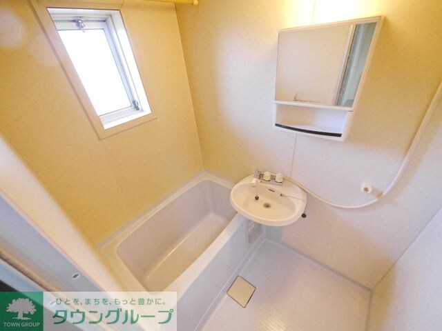 アゼリアの物件内観写真