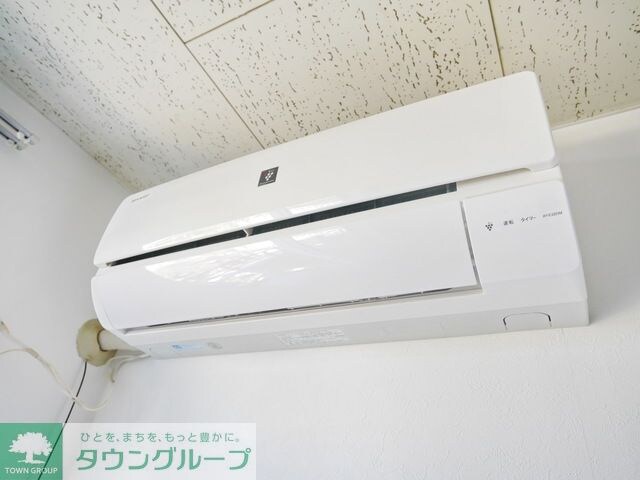 アゼリアの物件内観写真