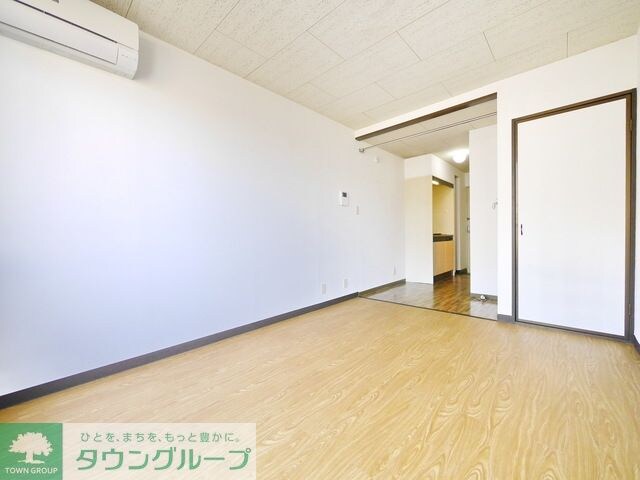 アゼリアの物件内観写真