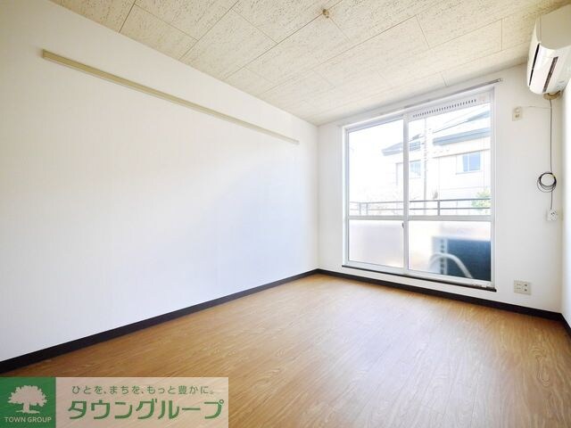 アゼリアの物件内観写真