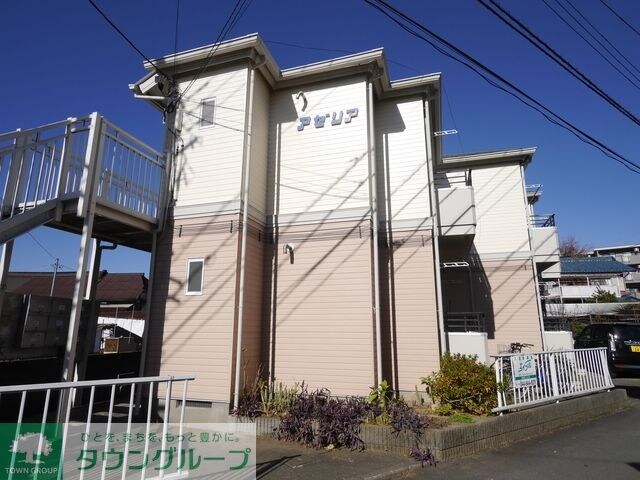 アゼリアの物件内観写真