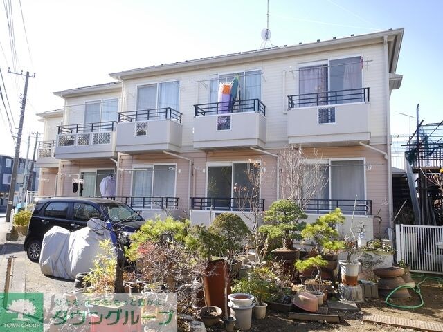 アゼリアの物件内観写真