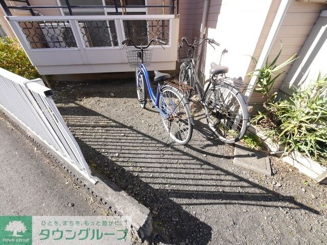 アゼリアの物件内観写真