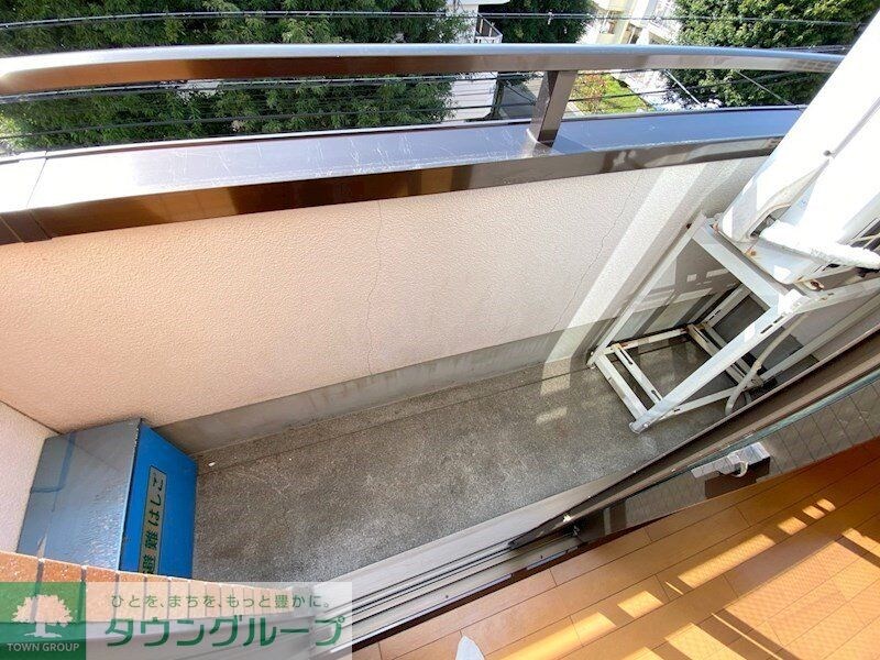 オレンジヒルズの物件内観写真