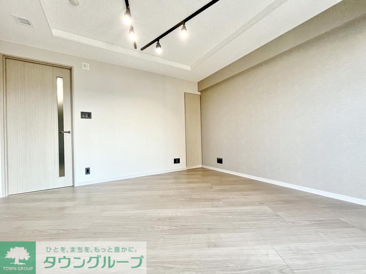 TRACK向ヶ丘遊園の物件内観写真