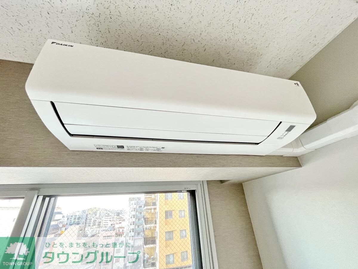 TRACK向ヶ丘遊園の物件内観写真