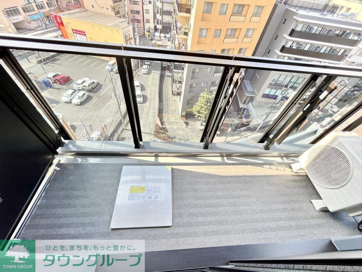 TRACK向ヶ丘遊園の物件内観写真