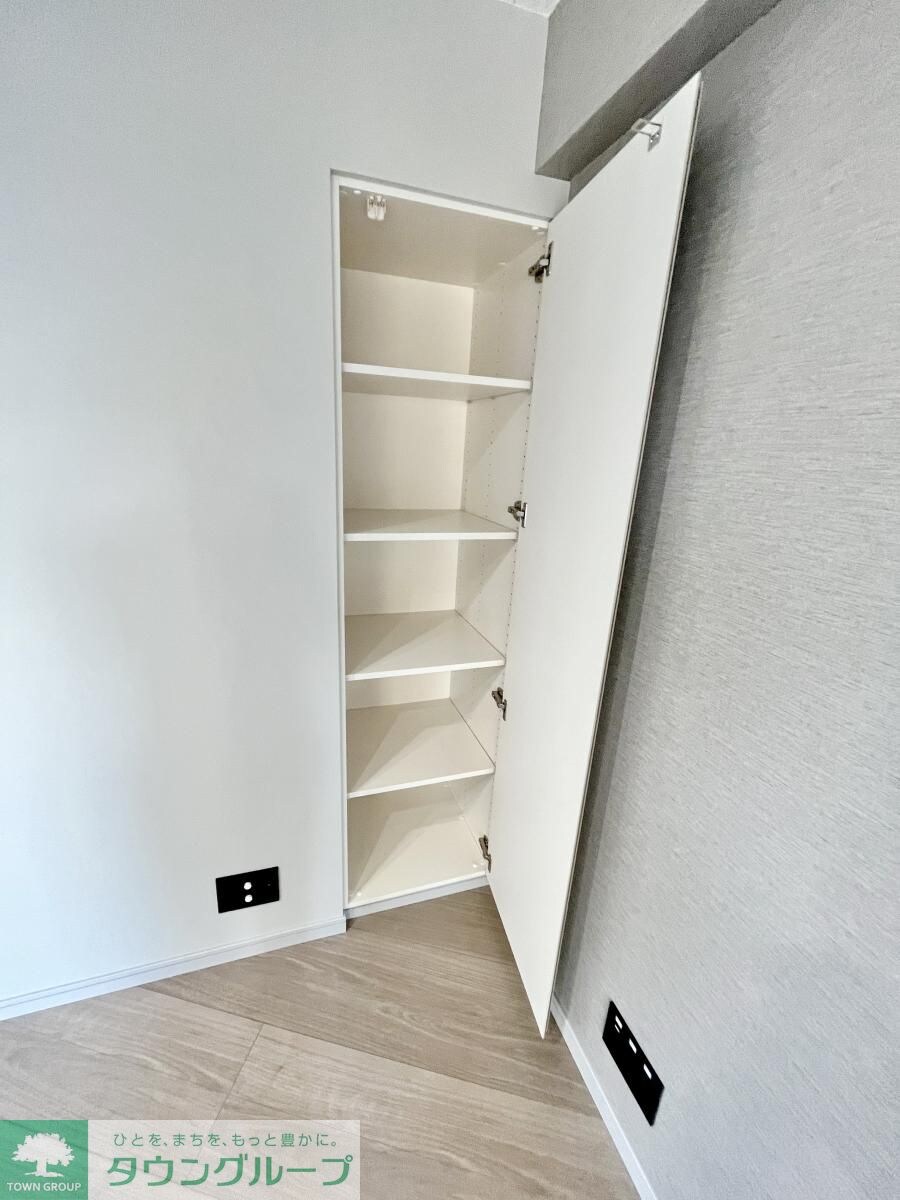 TRACK向ヶ丘遊園の物件内観写真