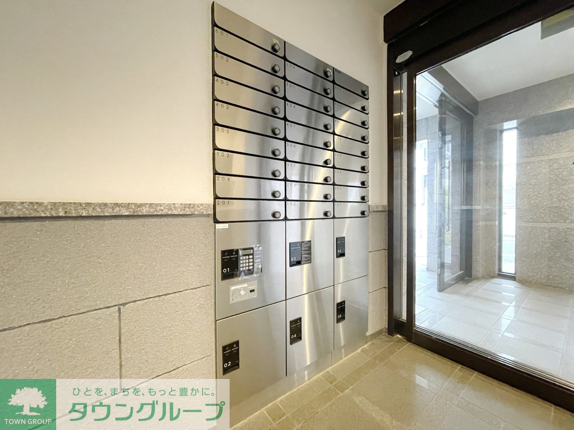 PATH宮前平の物件内観写真