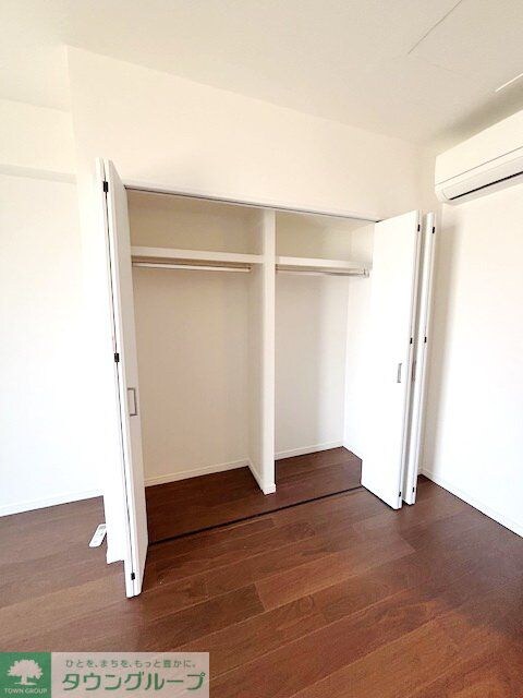 PATH宮前平の物件内観写真