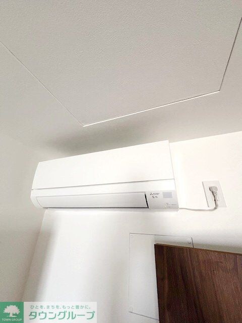 PATH宮前平の物件内観写真